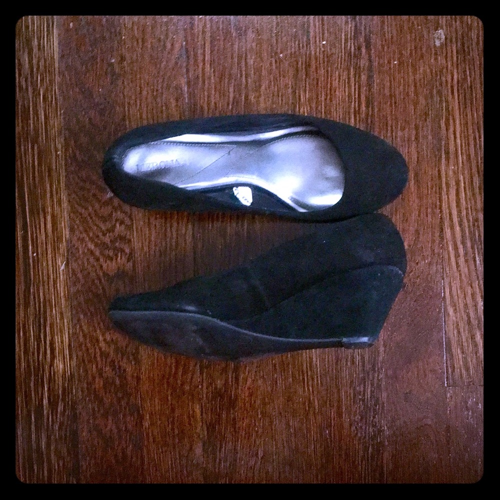 2" Wedges